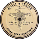 Joanna Newsom - Ys (2x VINYL) | Mint (M) Mint (M)