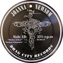 Joanna Newsom - Ys (2x VINYL) | Mint (M) Mint (M)
