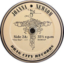 Joanna Newsom - Ys (2x VINYL) | Mint (M) Mint (M)