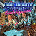 JOAO DONATO E DONATINHO - Sintetizamor |