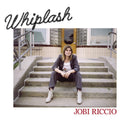 Jobi Riccio - Whiplash [Vinyl]