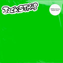 Jockstrap - I Love You Jennifer B (GREEN VINYL) | Mint (M) Mint (M)