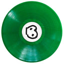 Jockstrap - I Love You Jennifer B (GREEN VINYL) | Mint (M) Mint (M)