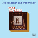 Joe And Woody Shaw Henderson - Jazz Patterns (Remastered VINYL) | Mint (M) Mint (M)