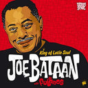 King Of Latin Soul |