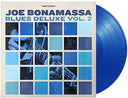 Blues Deluxe Vol. 2 (Blue LP) | Mint (M) Mint (M)