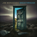 Breakthrough [CD]