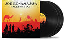 Joe Bonamassa - Tales Of Time [3 LP] [Vinyl]