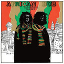 African Dub All-Mighty Chapter 3 (Red Vinyl) |