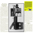 JOE HARRIOTT QUINTET - Free Form |