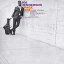 Joe Henderson - Page One [Blue Note Classic Vinyl Edition LP] | Mint (M) Mint (M)