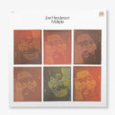 Tetragon (Jazz Dispensary Top Shelf Series) [180G LP] [Vinyl]