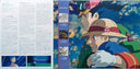 Joe Hisaishi - ハウルの動く城 サウンドトラック = Howl's Moving Castle | Mint (M) Mint (M)