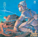 Joe Hisaishi - Nausicaa Of The Valley Of Wind: Image Album |