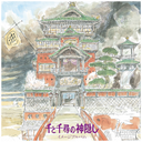 Joe Hisaishi - Spirited Away: Image Album |
