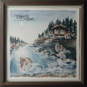 The Dancer and the Bear [Vinyl]
