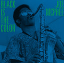 Black Is The Color: Live in Poughkeepsie and New Windsor, 1969-70 [CD]