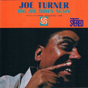 Big Joe Rides Again [Vinyl]