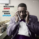 Joe Williams & Count Basie - Joe Williams Sings Basie Swings (180 Gram Vinyl, Virgin Vinyl, Gatefold LP Jacket) [Import] [Vinyl]