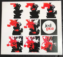 Joel Gion | Mint (M) Near Mint (NM)