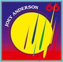 JOEY ANDERSON - Rainbow Doll |