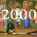 Joey Bada$ - 2000 | Mint (M) Mint (M)
