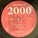 Joey Bada$ - 2000 | Mint (M) Mint (M)