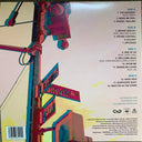 Joey Bada$ - 2000 | Mint (M) Mint (M)