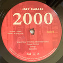 Joey Bada$ - 2000 | Mint (M) Mint (M)