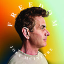 Freedom (Baby Blue Colored Vinyl) [Vinyl]