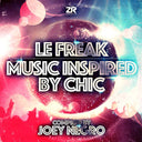 Joey Negro - Le Freak: Music Inspired by Chic |
