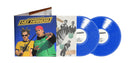 No Hands [Explicit Content] ("Boom Bada" Blue Colored Vinyl) |