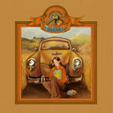 Bystander (ORANGE VINYL) [Vinyl]