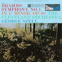 Johannes Brahms - Brahms: Symphony No. 1 |
