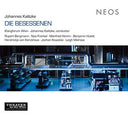 JOHANNES KALITZKE - Die Besessenen |