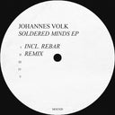 Soldered Minds EP |