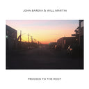 Proceed To The Root [CD]