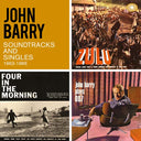 John Barry - Soundtracks and Singles 1963-1966 |