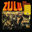 John Barry - Zulu [Vinyl]