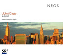 JOHN CAGE - ASLSP |