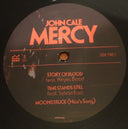 John Cale - Mercy | Mint (M) Mint (M)