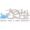 John Cale - MUSIC FOR A NEW SOCIETY |