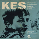JOHN CAMERON - Kes: Original Soundtrack Music |