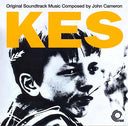 JOHN CAMERON - Kes OST |