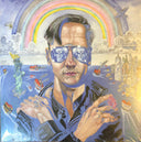 John Cameron Mitchell, Eyelids - Turning Time Around EP | Mint (M) Mint (M)