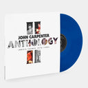 Anthology II (Movie Themes 1976-1988) (IEX: BLUE "THE THING" VINYL) | Mint (M) Mint (M)