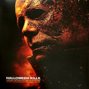 John Carpenter, Cody Carpenter And Daniel Davies - Halloween Kills (Original Motion Picture Soundtrack) | Mint (M) Mint (M)