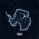 The Thing Original Motion Picture Soundtrack [Vinyl]