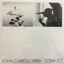 John Carroll Kirby - Conflict | Mint (M) Mint (M)