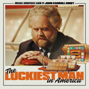 The Luckiest Man In America [Vinyl]